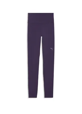 Puma Shapeluxe Deep Plum Yüksek Bel Kadın Antrenman Taytı