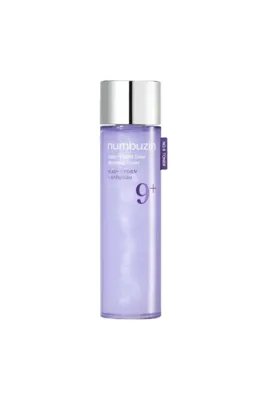 Numbuzin No.9+ Nad+ Pdrn Glow Boosting Toner 150 ml