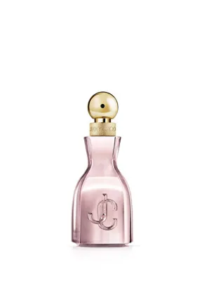 Jimmy Choo I WANT CHOO WITH LOVE 40 ML Kadın Parfüm
