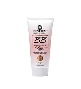 Besttem BB SOFT KAPATICI GÜZELLİK KREMİ