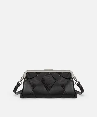İpekyol Knotwise clutch