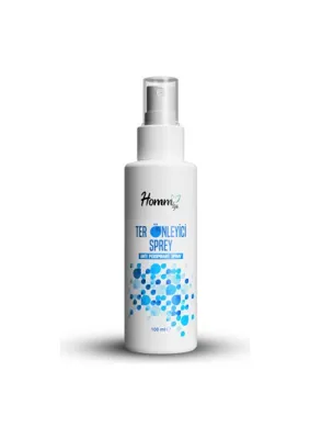 hommbitkisel Homm Bitkisel Homm Life Ter Önleyici Sprey 100 ml 2'li