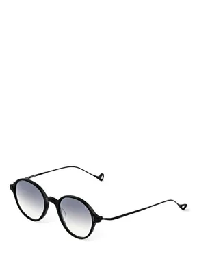 Eyepetizer Elizab A-6-27F Siyah Unisex Güneş Gözlüğü
