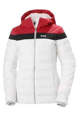 Helly Hansen W IMPERIAL PUFFY MONT