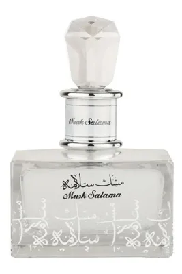 LATTAFA Mask Salama For Unisex Edp Parfüm