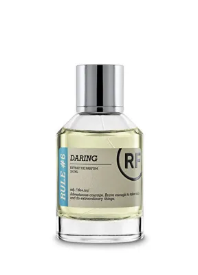 Rule Fragrances Rule#6 Daring Extrait De Parfum 100 ml