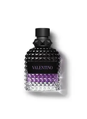 Valentino Born in Roma Purple Uomo 50 ml