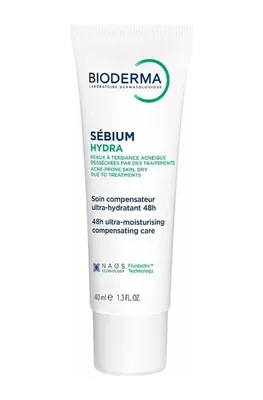 Bioderma Sebium Hydra Cream 40 Ml