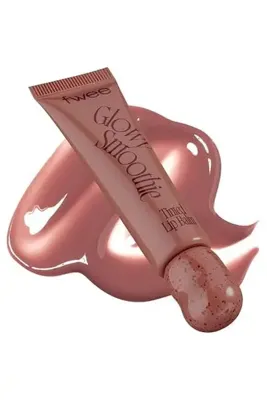 fwee GLOWY SMOOTHIE TINTED LIP BALM 01 ACAI VANILLA