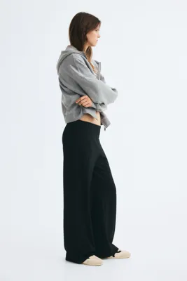 H&M Pull-on Jarse Pantolon