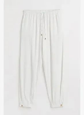 BSL Jogger Pantolon