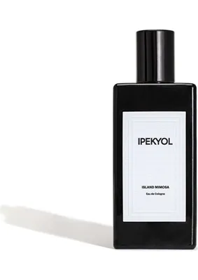 İpekyol Island Mımosa Kolonya 200 ml