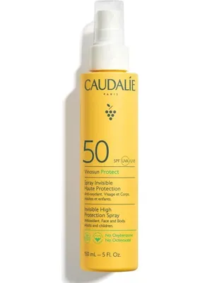 Semore Home Vinosun Protect Güneş Spreyi Spf 50+ 150 ml