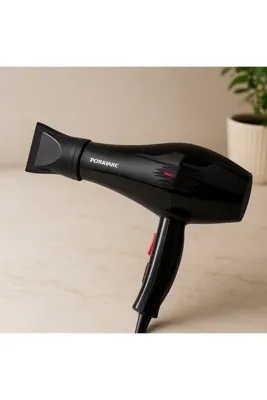 YUZEM 2500W Saç Kurutma ve Fön Makinesi