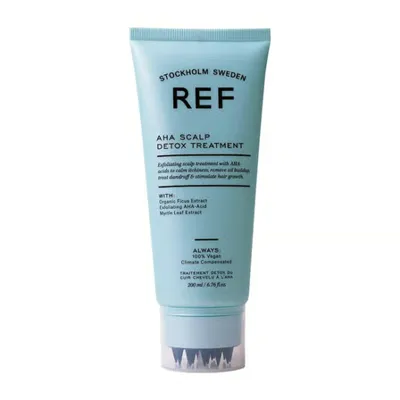 REF AHA Scalp Detox Treatment 200 ml