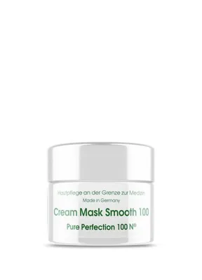 MBR Mask Cream Smooth 100 - 30 ml