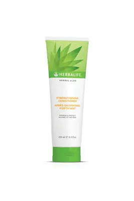 Herbalife Herbal Aloe Saç Kremi 250 ml