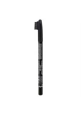 Golden Rose Dream Eyebrow Pencil No: 305 Brown - Şekillendirici Fırçalı Kaş Kalemi