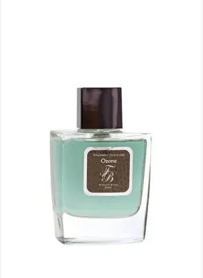Franck Boclet Ozone EDP 100 ml Unisex Parfüm