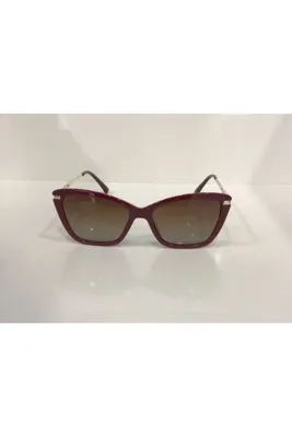 VOGUESSE 91519 c7 55 Polarize güneş gözlüğü