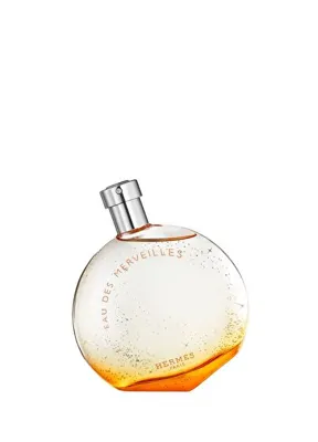 Hermès Eau Des Merveilles Eau De Toilette 100ML