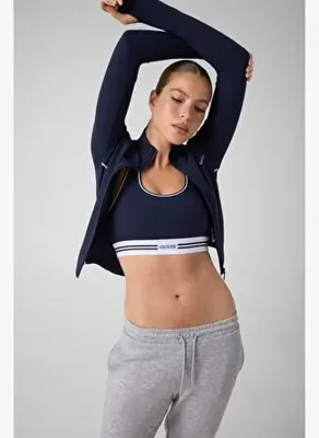 Guess Brunella Kadın Aktif Spor Sütyeni