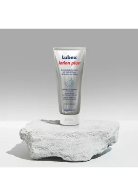 Lubex Lotion Plus Yüz ve Vücut Losyonu 200 ml