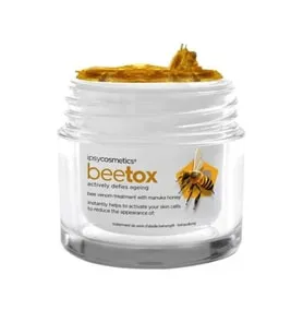 bee Tox Karışıklıklar Için Arı Zehrı Bakım Kremi 100 X 1 Adet
