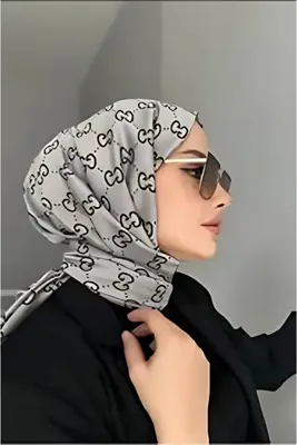 ALLURİNG THE BETTER ONE ÇİFT TARAFLI G DESEN İPEK PAMUKLU
