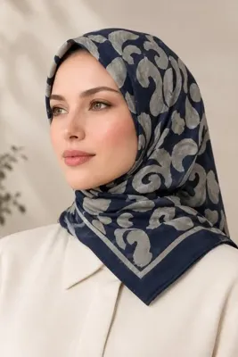 Genel Markalar Silkhome velora soft eşarp
