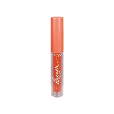 TECHNIC Dream Lip Tint Coral Cloud Likit Ruj