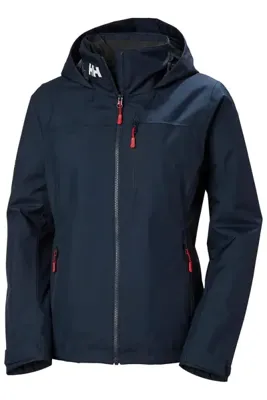 Helly Hansen W CREW HOODED MIDL POLAR ASTARLI MONT 2.0