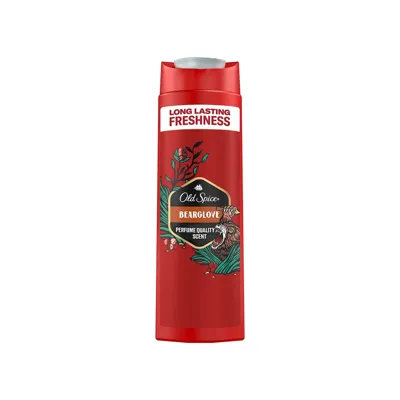 Old Spice Duş Jeli 400 ml Bearglove