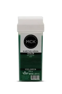 Mck Kartuş Ağda Azulen 100 gr