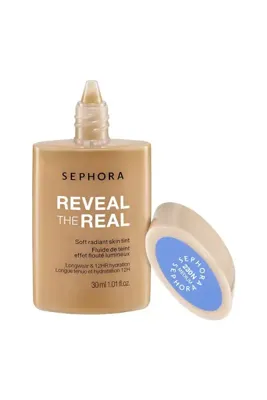 Sephora Collectıon Reveal The Real Fondöten 230N Medium