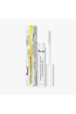 hommbitkisel HOMM LIFE KAŞ & KİRPİK BAKIM YAĞI 6,5 ML+ HOMM LIFE ÇAY AĞACI YÜZ YIKAMA JELİ 5 ML