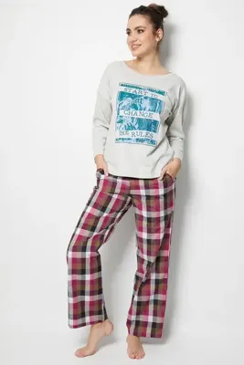 Doremi Pijama Takımı