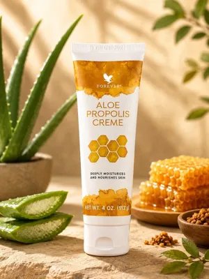 Forever Living Aloe Propolis Krem
