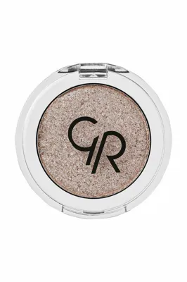 Golden Rose Soft Color Shimmer Mono Eyeshadow - 83 - Tekli Far