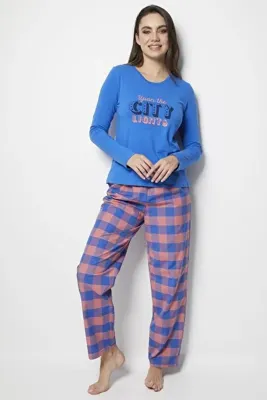 Doremi Royal Rain Pijama Takımı