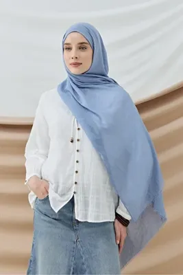 Modakaşmir Aya Serisi Şal