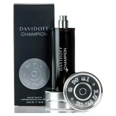 Davidoff Champion EDT Çiçeksi Erkek Parfüm 90 ml