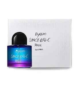 BYREDO Space Rage 100 ml EDP Kadin Parfum