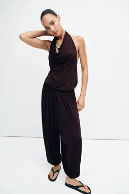 H&M Balon Paçalı Pantolon