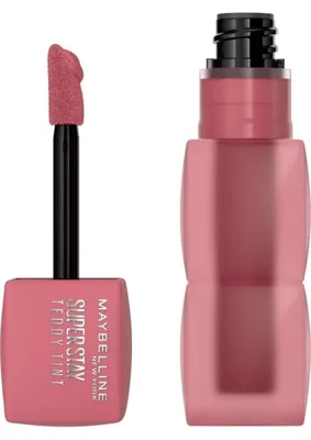 Str Store Super Stay Teddy Tint Uzun Süre Kalkıcı Likit Mat Tint 55 Knee High