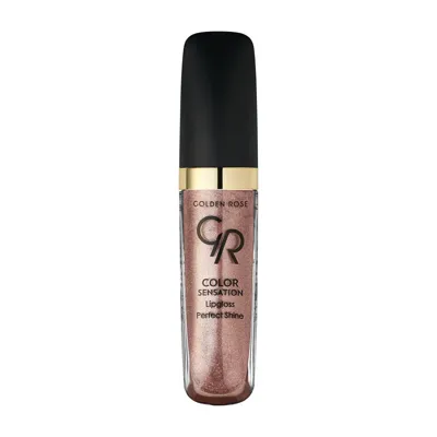 Golden Rose Color Sensation Lipgloss 114 Glamour Dudak Parlatıcısı