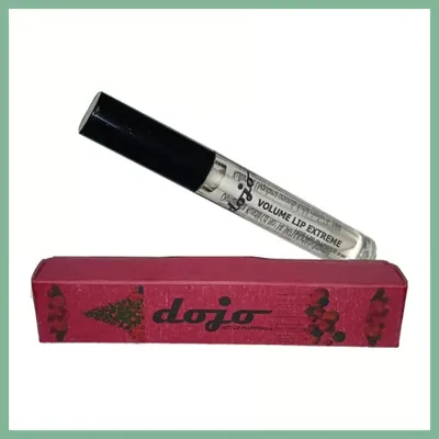 Trendexa Dojo Şeyse Hot Lıp Plumper Dudak Dolgunlaştırıcı MAC