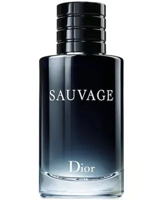 Dior Sauvage 100 ml EDT Erkek Parfüm