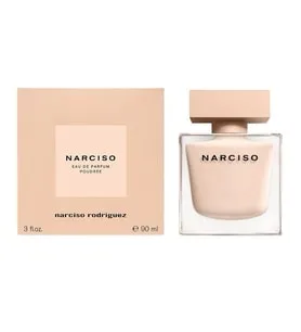 narciso rodriguez POUDREE EDP 90 ML