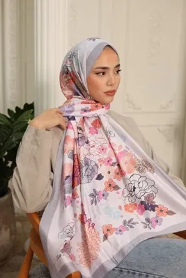 Silk Home Olinda Şal 49004-05